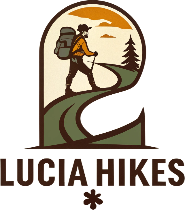 Lucia Hikes